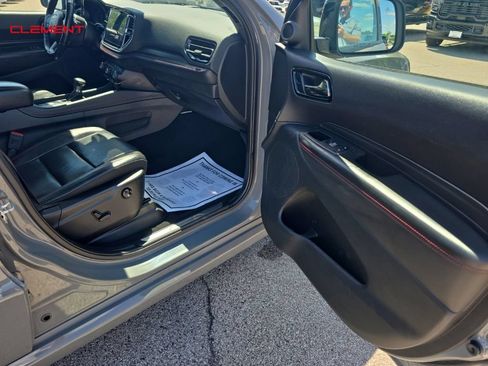 Used 2025 Dodge Durango R/T AWD/4WD image 29