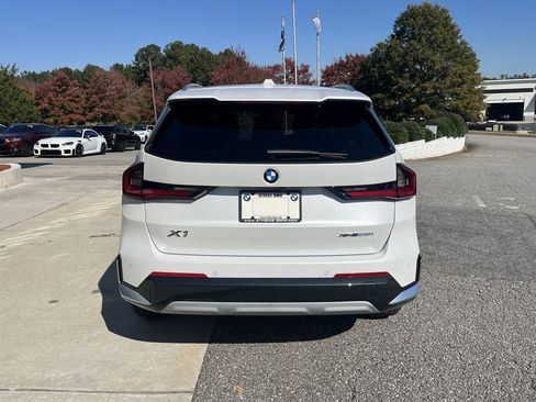 Used 2026 BMW X1 xDrive28i w/ Convenience Package image 7