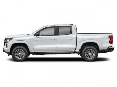 New 2026 Chevrolet Colorado LT w/ LT Convenience Package AWD/4WD image 6