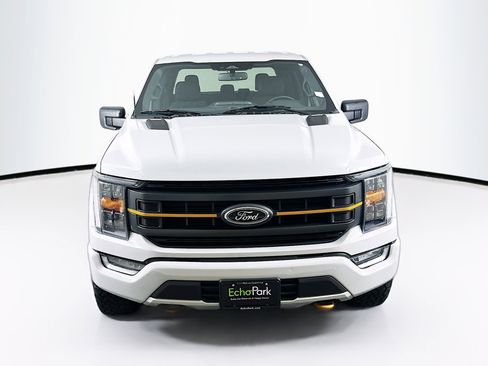 Used 2023 Ford F150 Tremor AWD/4WD image 2