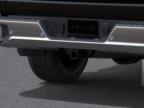 New 2026 Chevrolet Silverado 1500 LT w/ Safety Package AWD/4WD image 38