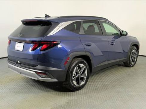 Used 2025 Hyundai Tucson SEL FWD image 7