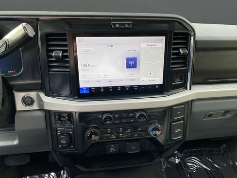 New 2026 Ford F250 XLT w/ XLT Premium Package image 9