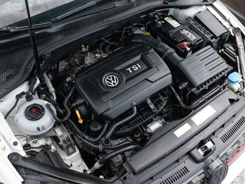 Used 2019 Volkswagen GTI SE FWD image 48