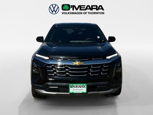 Used 2026 Chevrolet Equinox LT AWD/4WD image 8