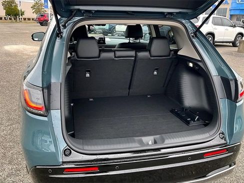 New 2026 Honda HR-V EX-L image 26