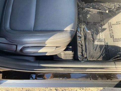 Used 2022 Hyundai Kona Limited w/ Cargo Package FWD image 61