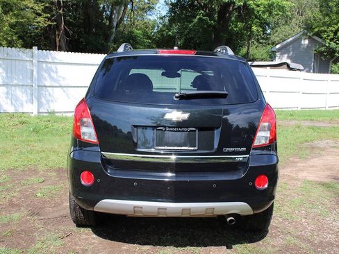 Used 2014 Chevrolet Captiva Sport LTZ FWD image 8