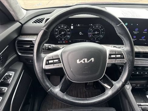 Used 2023 Kia Telluride SX Prestige AWD/4WD image 12