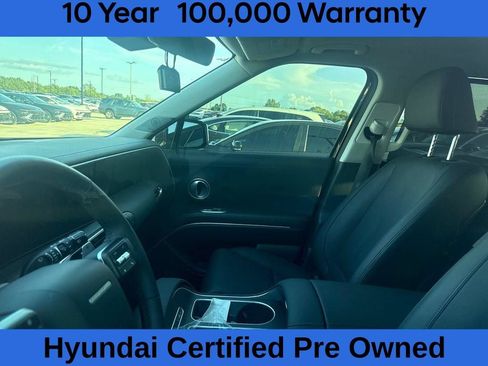 Used 2026 Hyundai Palisade Limited AWD/4WD image 17