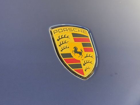 Certified 2020 Porsche 911 Carrera RWD image 32