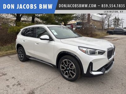 New 2026 BMW X1 xDrive28i w/ Convenience Package