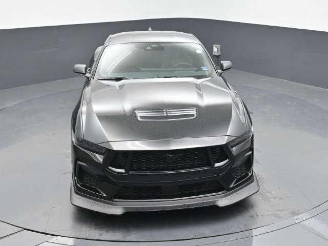 Used 2025 Ford Mustang GT Premium w/ Mustang Nite Pony Package RWD image 34