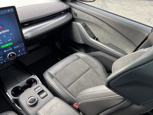 Used 2023 Ford Mustang Mach-E GT w/ GT Performance Edition image 15