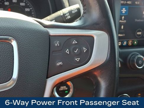 Used 2020 GMC Terrain SLT w/ Preferred Package AWD/4WD image 8