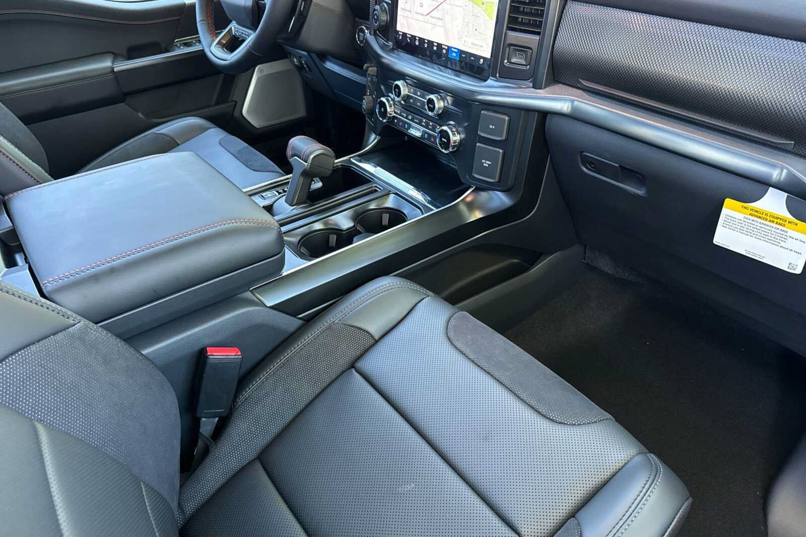 New 2026 Ford F150 Raptor AWD/4WD image 42