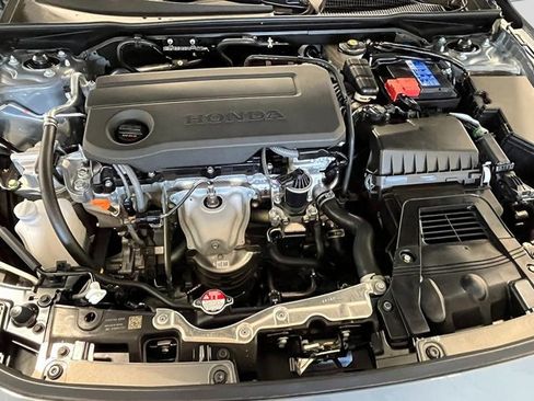 New 2026 Honda Civic Sport image 11