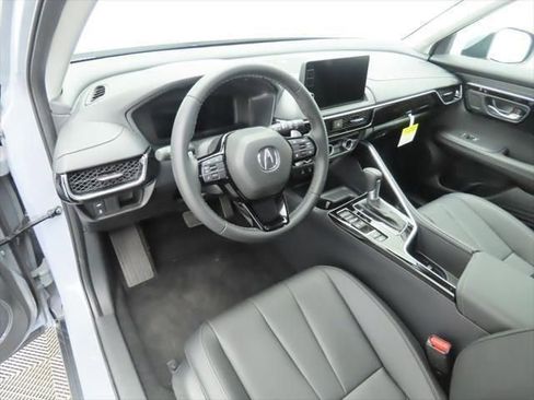 Used 2025 Acura ADX AWD image 11