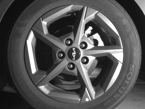 Used 2025 Kia K4 LXS FWD image 14