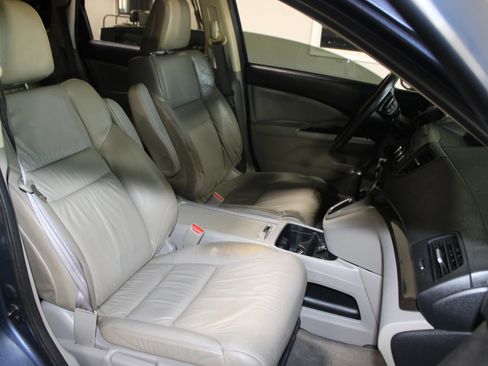 Used 2012 Honda CR-V EX-L image 28