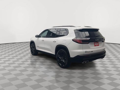 Used 2026 GMC Acadia Elevation w/ Black Edition AWD/4WD image 41