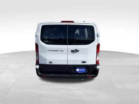 Used 2019 Ford Transit 150 130 Low Roof image 5