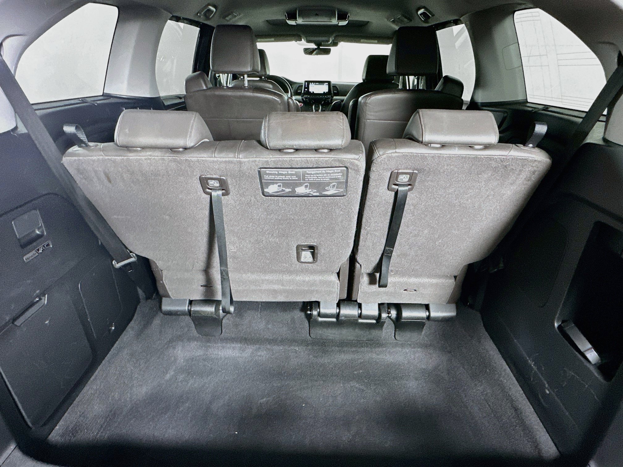 Used 2018 Honda Odyssey Touring image 30