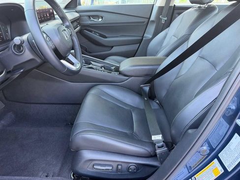 Used 2024 Honda Accord Touring image 10