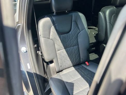 Certified 2024 Kia Telluride SX Prestige X-Line AWD/4WD image 25