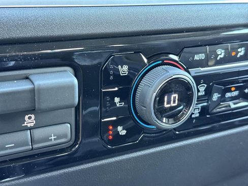 New 2026 Chevrolet Silverado 2500 LTZ w/ Trail Boss Package image 19