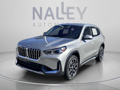 Used 2026 BMW X1 xDrive28i w/ Technology Package