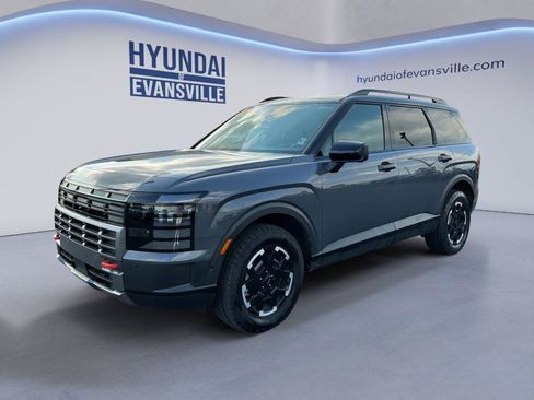 Certified 2026 Hyundai Palisade XRT Pro AWD/4WD image 3