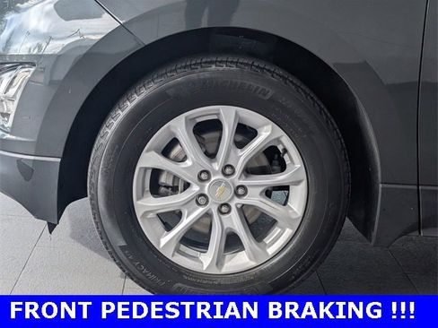 Used 2021 Chevrolet Equinox LT image 4