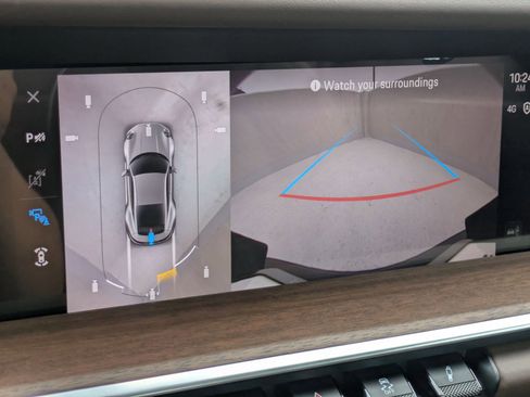 New 2025 Porsche 911 Carrera image 19