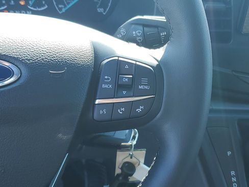 New 2025 Ford Transit 250 Base w/ Load Area Protection Package image 24