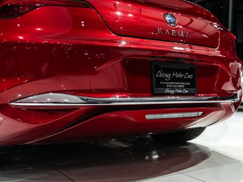 Used 2020 Karma Revero GT image 54