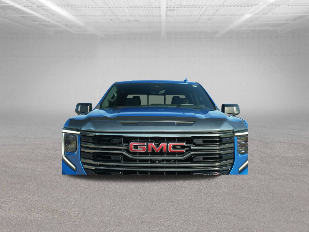 Used 2022 GMC Sierra 1500 AT4 w/ AT4 Premium Package AWD/4WD image 48