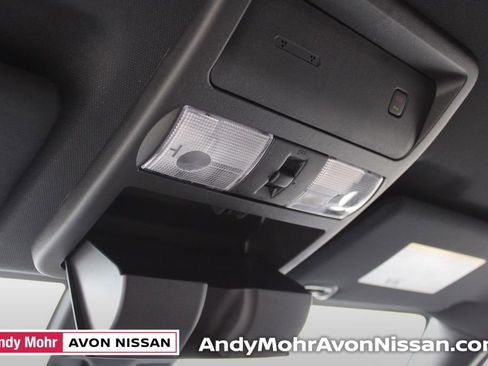 New 2026 Nissan Frontier PRO-4X w/ Pro-4x Convenience Package image 33