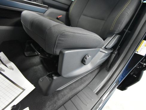 New 2025 Ford F150 STX w/ Equipment Group 200A image 5