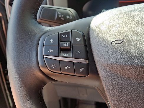 Used 2025 Ford Bronco Sport Outer Banks w/ Outer Banks Tech Package+ AWD/4WD image 22