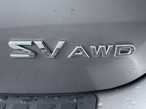 Used 2013 Nissan Rogue SV image 21