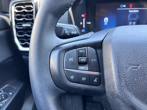 Certified 2024 Ford Ranger XLT w/ Trailer Tow Package image 12