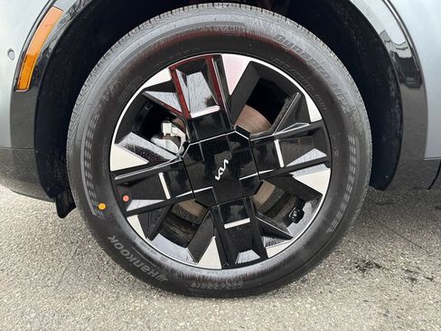 New 2026 Kia Sportage SX Prestige image 31