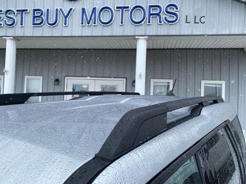 Used 2021 Ford Bronco Sport Big Bend image 25