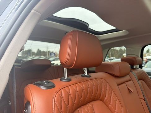 Used 2021 BMW X7 xDrive40i image 40