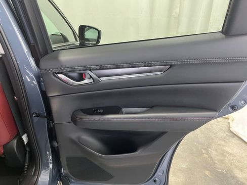 New 2025 MAZDA CX-5 Carbon Edition image 24