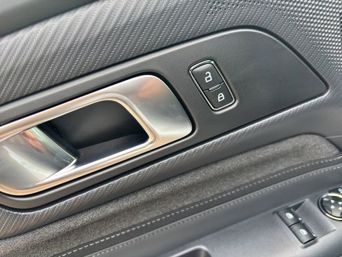 New 2026 Ford Mustang Ecoboost image 16