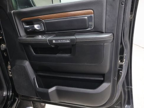 Used 2013 RAM 2500 Laramie w/ Protection Group AWD/4WD image 23