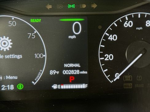 Used 2025 Honda CR-V Sport image 13