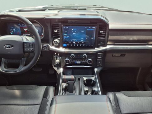 Used 2025 Ford F150 Raptor AWD/4WD image 13